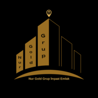 Nur Gold Grup İnşaat Emlak Ltd Şti